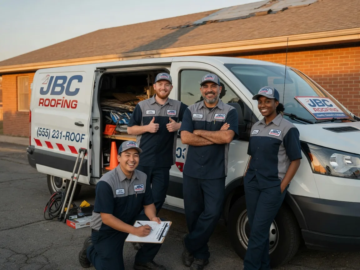 Roof Replacement company in Greenwood, IN