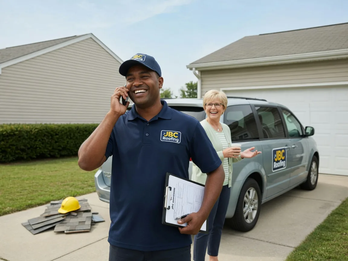 Roof Replacement Greenwood, IN FAQs